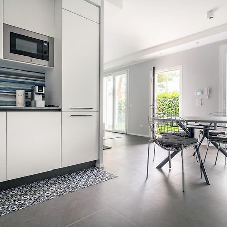 Appartamento Scirocco Riccione Ngoại thất bức ảnh